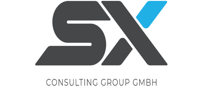 SX Consulting Group GMBH, Logo