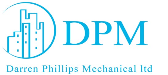 DPM Darren Phillips Mechanical Ltd